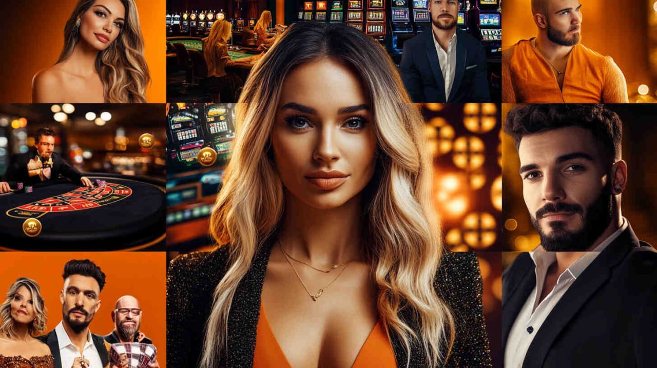 Blackjack table interface on slotdadu login