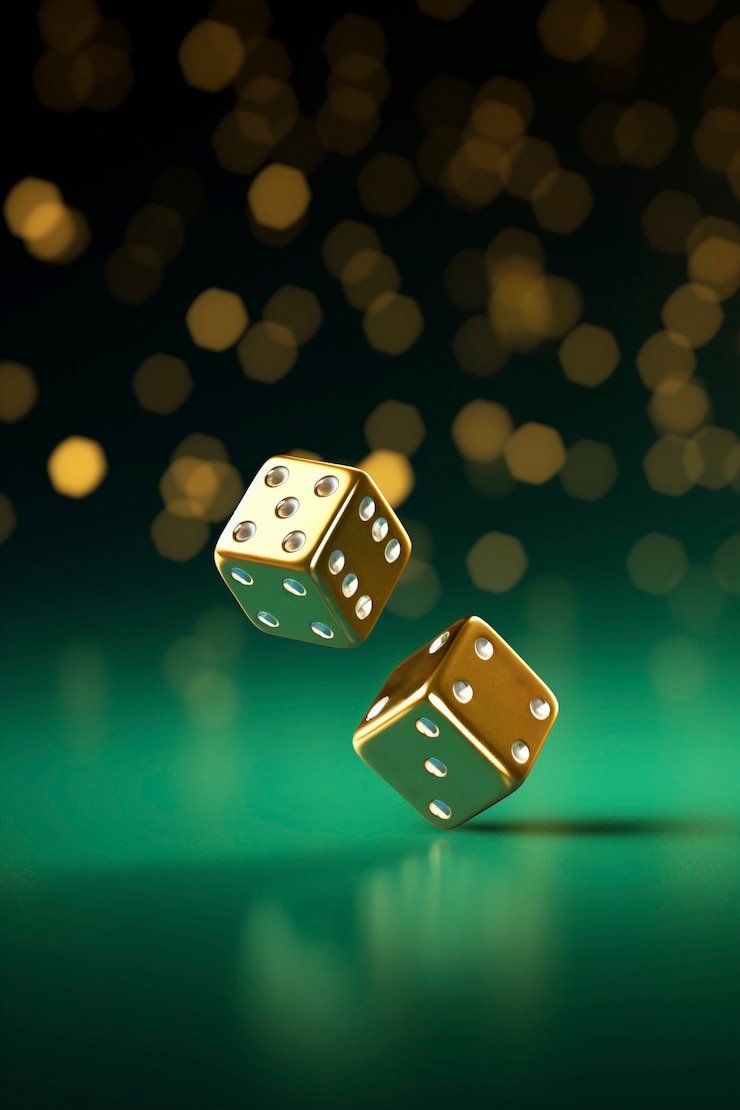 Casino Hold'em Game