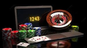 Live roulette with professional dealer Roulette table with live dealer at slotdadu login